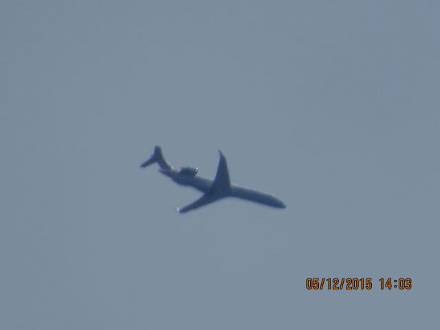 Canadair Regional Jet CRJ-700 (N534AE)