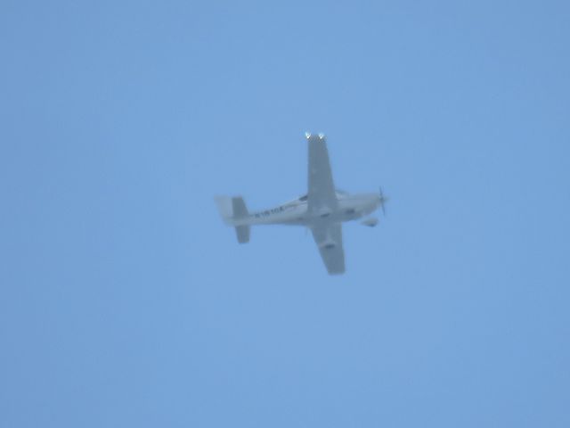 Cirrus SR-20 (N1810A)