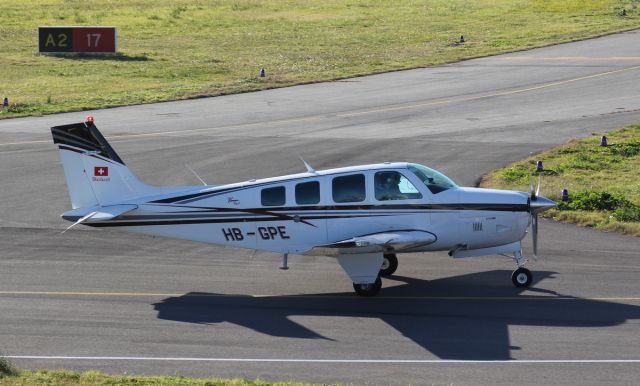 HB-GPE —