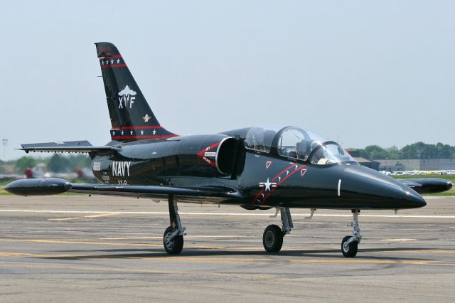 Aero L-39 Albatros —