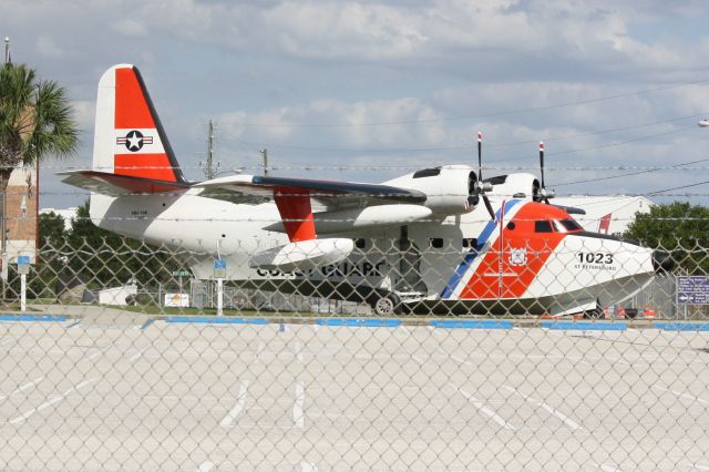 USCG1203 —