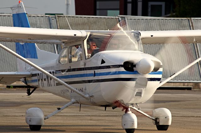 Cessna Skyhawk (PH-NPT)