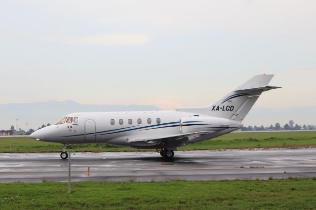 Boeing Goshawk (XA-LCD) - Aeropuerto Internacional Toluca mirador alexa Rin Rosalio fotografa