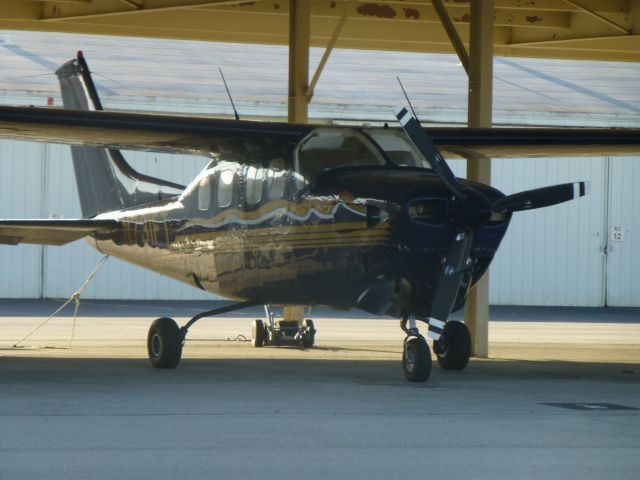 Cessna Centurion (N731FT)