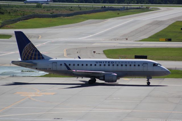 Embraer 170/175 (N635RW)