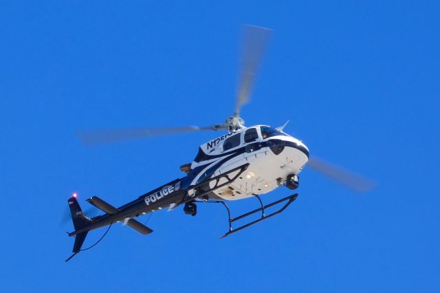 N125PD —