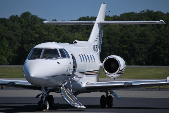 — — - LA PALOMA VERDE INC / Here to pick-up my former boss who was hopping on board for a trip to HOU - 9/10/10