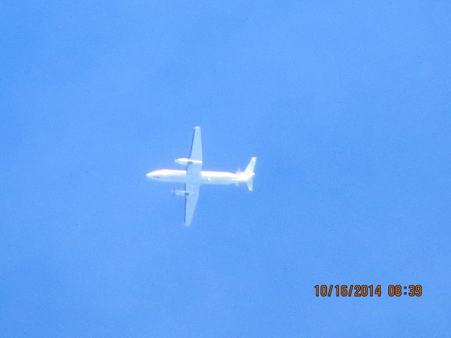 Beechcraft 1900 (N192CZ)