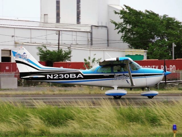 Cessna Skyhawk (N230BA)