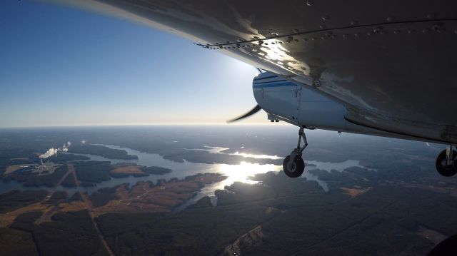 Piper Cherokee (N2680T)