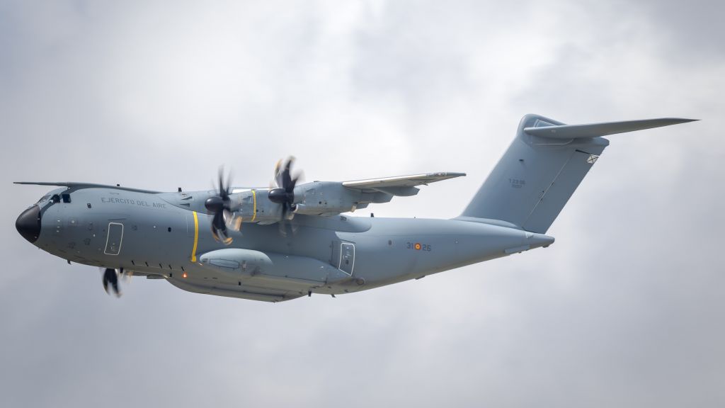 AIRBUS A-400M Atlas (T2306)