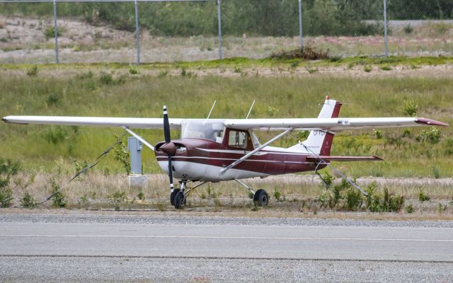 Cessna Commuter (C-FFDX)