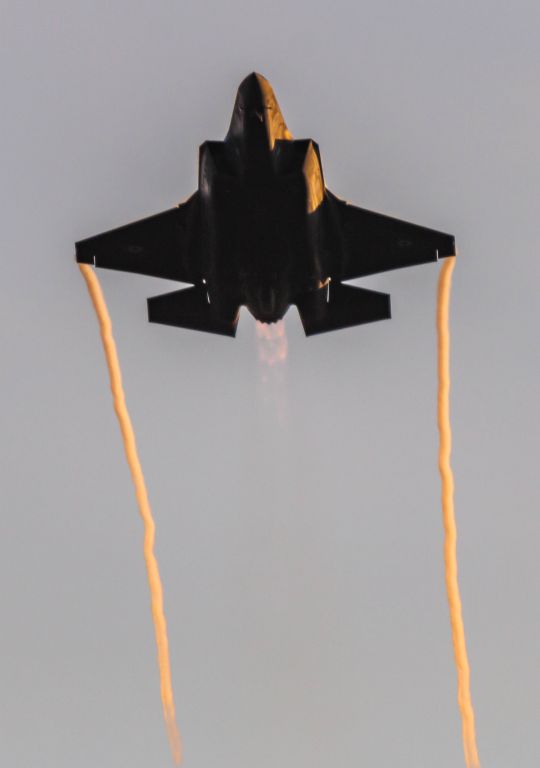 F35 —