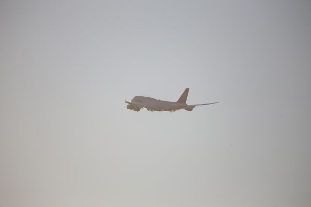 BOEING 747-8 (D-ABYP)