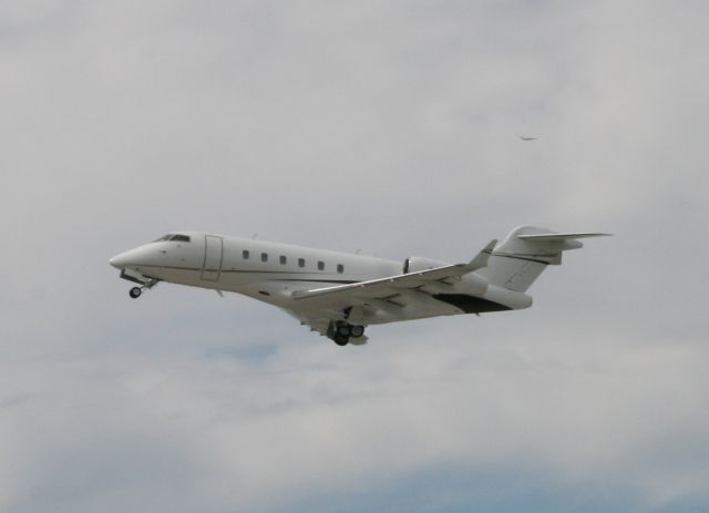 Cessna Citation II (C-FMFM)