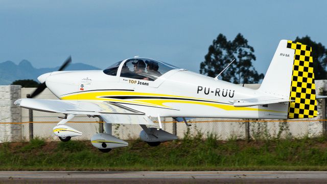 PU-RUU —
