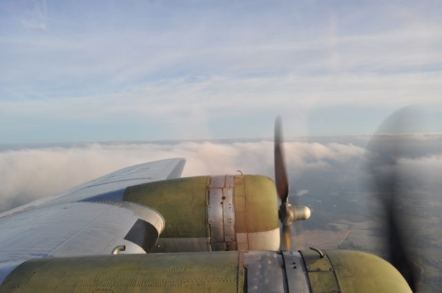 Boeing B-17 Flying Fortress (N390TH)