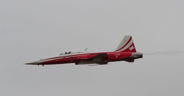 J3088 — - Swiss Air force