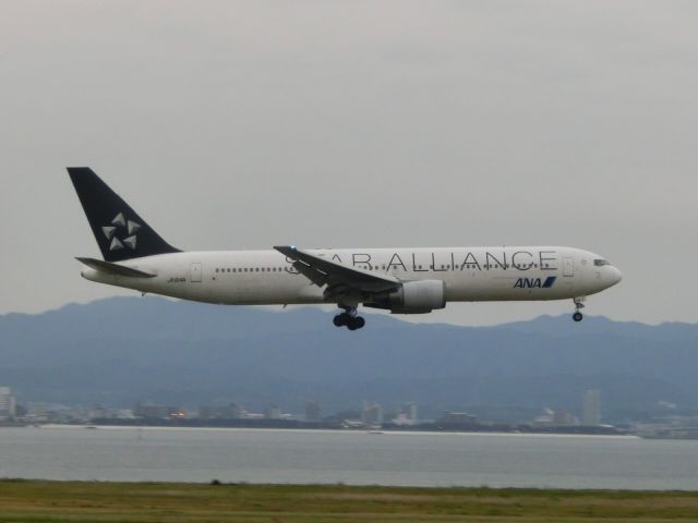 JA614A —