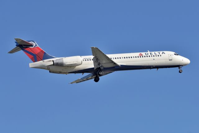 Boeing 717-200 (N964AT) - 23-R 04-12-23