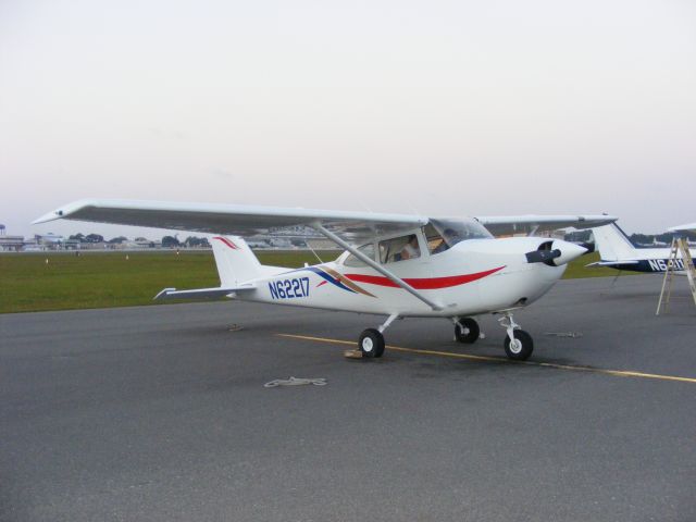 N62217 — - T41-B Jax Navy Flying Club