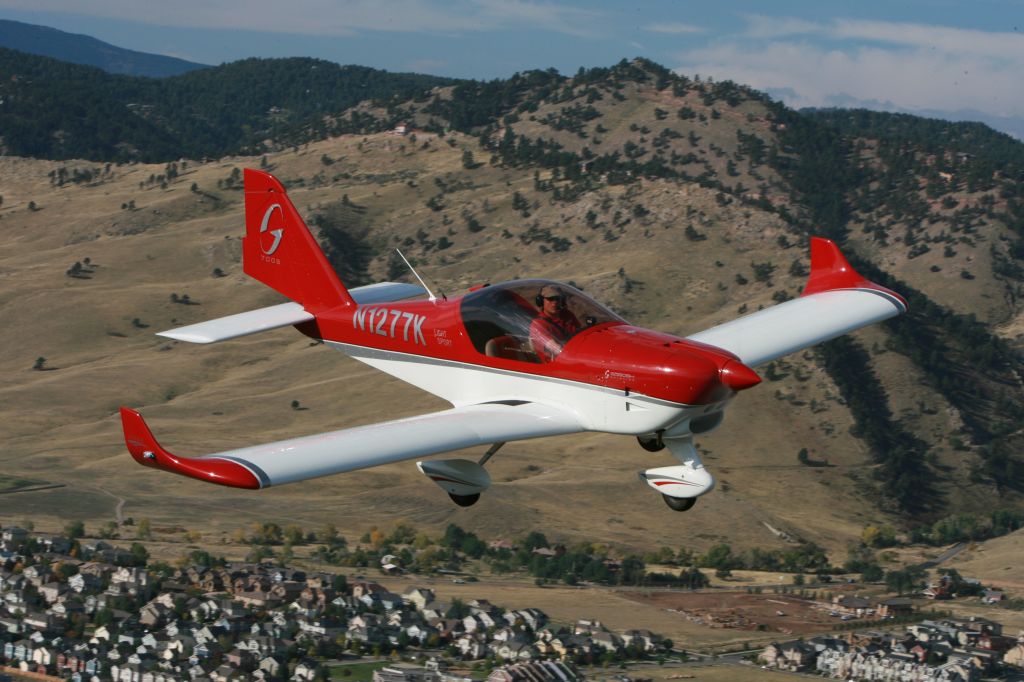 N1277K — - Gobosh 700