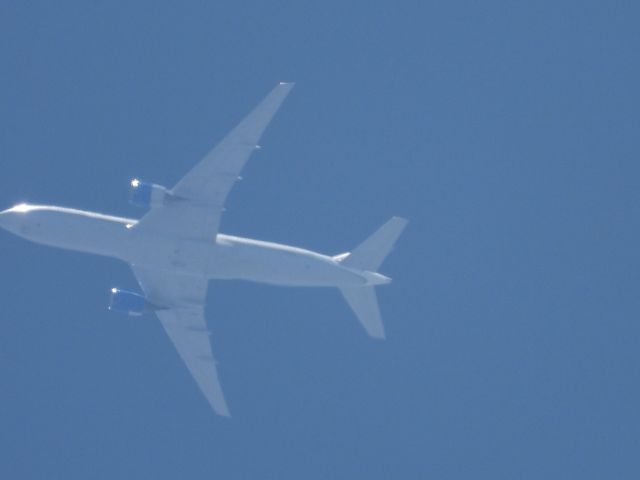 Boeing 777-200 (N786UA) - UAL626br /EWR-LAXbr /06/20/22