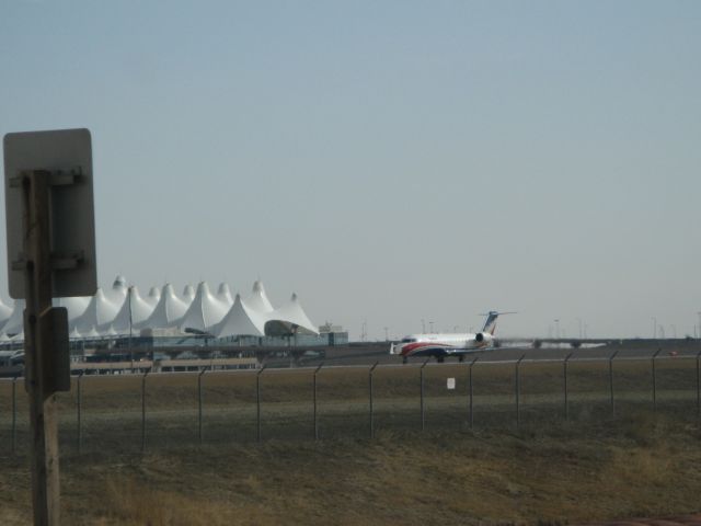 Canadair Regional Jet CRJ-200 (N947SW)