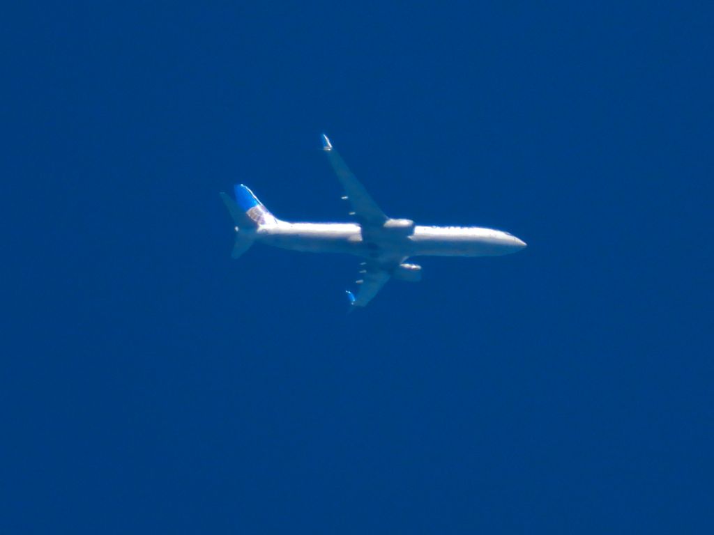Boeing 737-900 (N47414) - UAL316br /PHX-IADbr /09/26/21