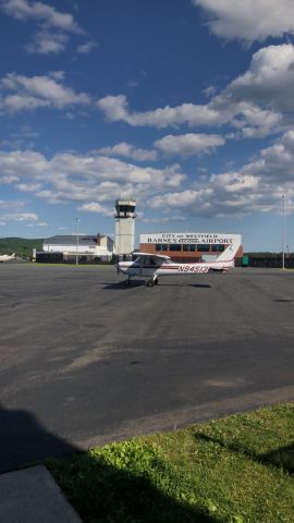 Cessna 152 (N94513)