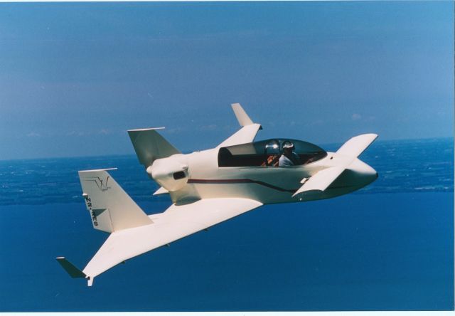 N212RS — - Located at Grissom Air Museum (Build by Ron Smith, Anderson IN)  Ron started building this A/C 1975 and flew it for ~20 years.