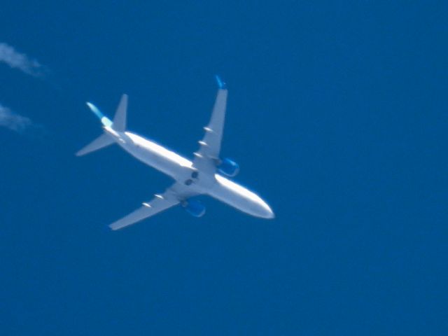 Boeing 737 MAX 9 (N37527) - UAL2667br /LAX-IADbr /12/04/2024
