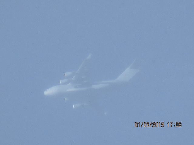 Boeing Globemaster III (ZZ-175)
