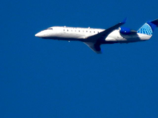 Canadair Regional Jet CRJ-200 (N431SW) - SKW5046br /JLN-DENbr /01/13/22