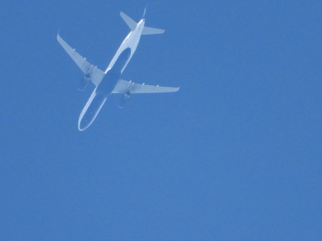 Airbus A321 (N988JT) - JBU620br /05/12/21