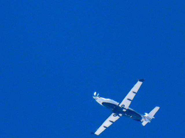 Pilatus PC-12 (N978SB) - OMA-FSMbr /11/05/2024