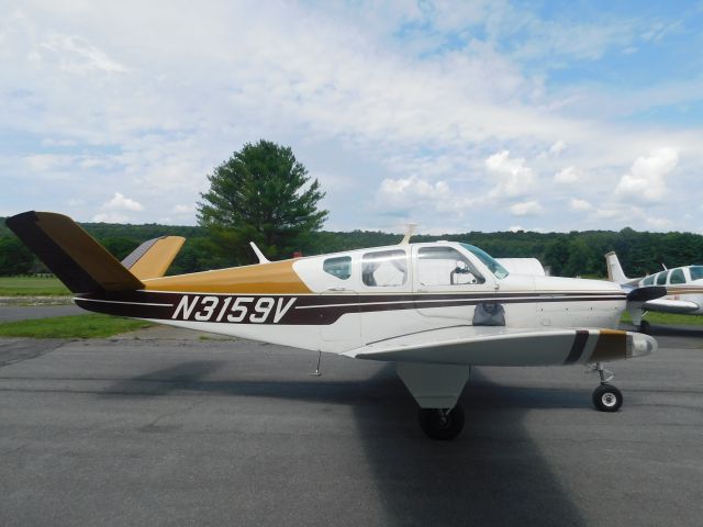 N3159V —