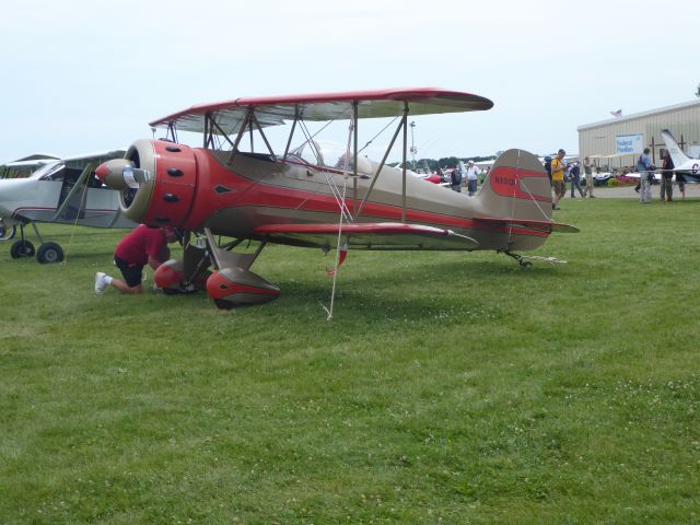 Cessna Skylane (N5131)