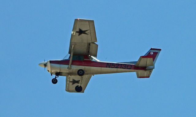 Cessna Commuter (N5213Q)