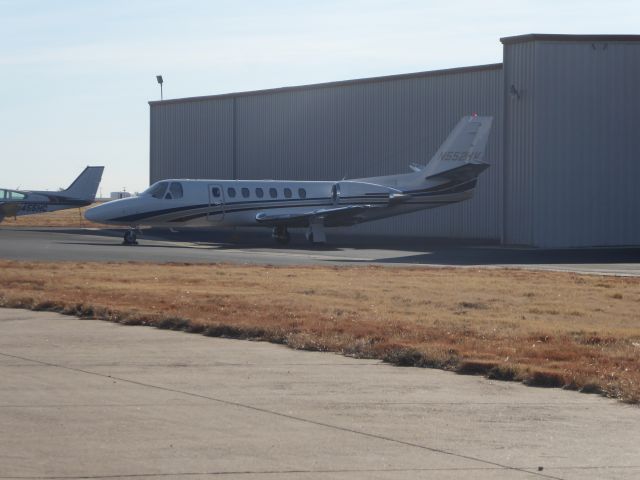 N552HV —