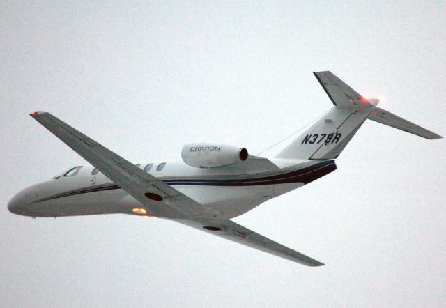 Cessna Citation CJ2+ (RLI379)