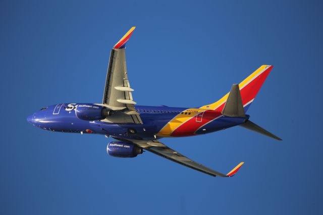 Boeing 737-700 (N926WN)
