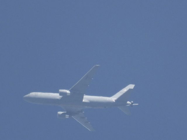 Boeing KC-46 Pegasus (1746035) - REIGN98br /09/27/21