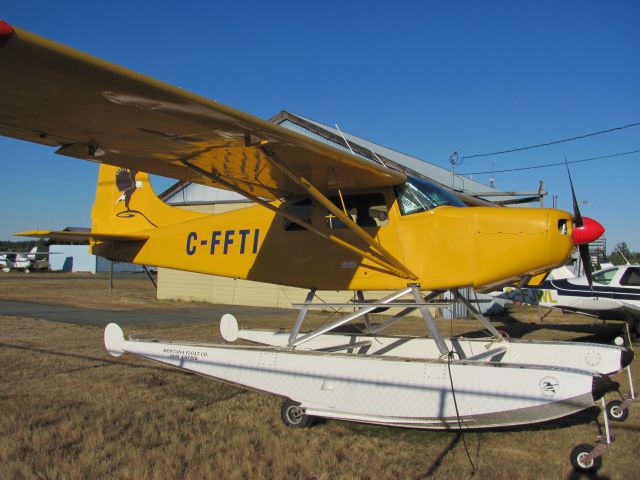 C-FFTI —