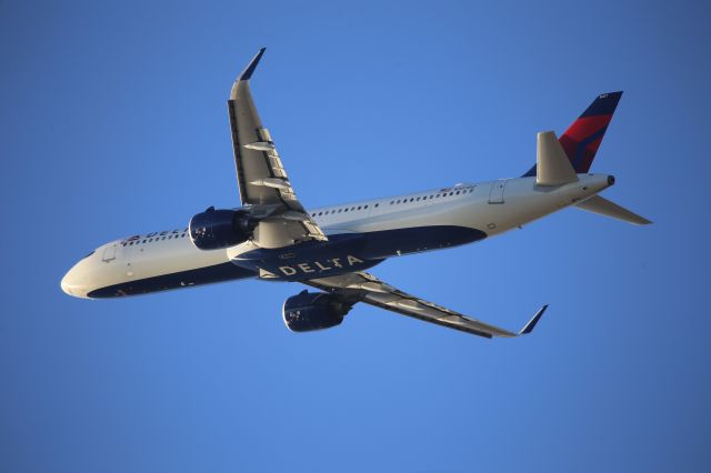 Airbus A321neo (N507DZ)