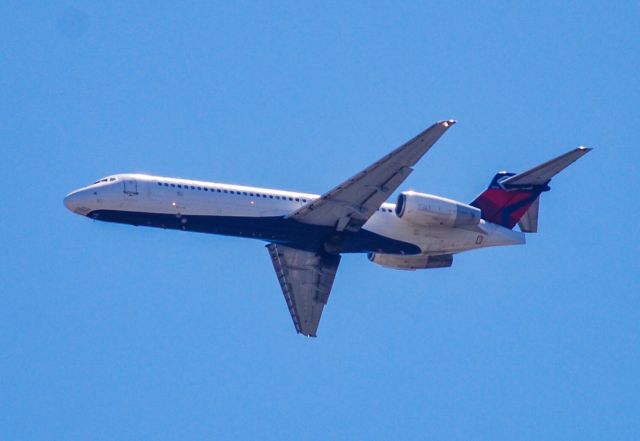 Boeing 717-200 (N895AT)