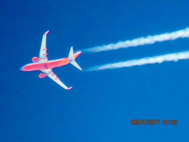 Boeing 737-700 (N228WN)