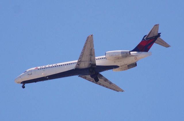 Boeing 717-200 (N895AT)