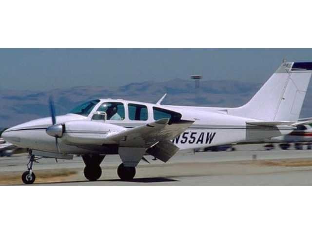 N55AW — - 95-B55