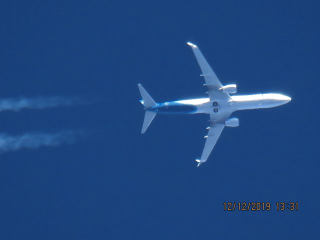 Boeing 737-900 (N266AK)